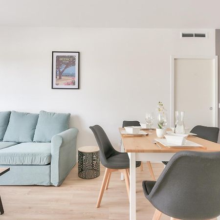 Appartement Sejour Apaisant A Andernos-Les-Bains Extérieur photo