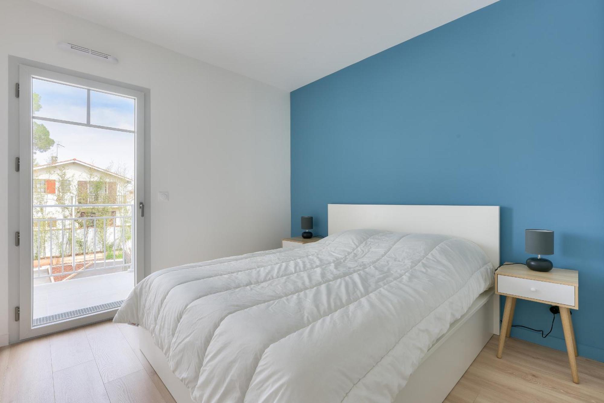 Appartement Sejour Apaisant A Andernos-Les-Bains Extérieur photo