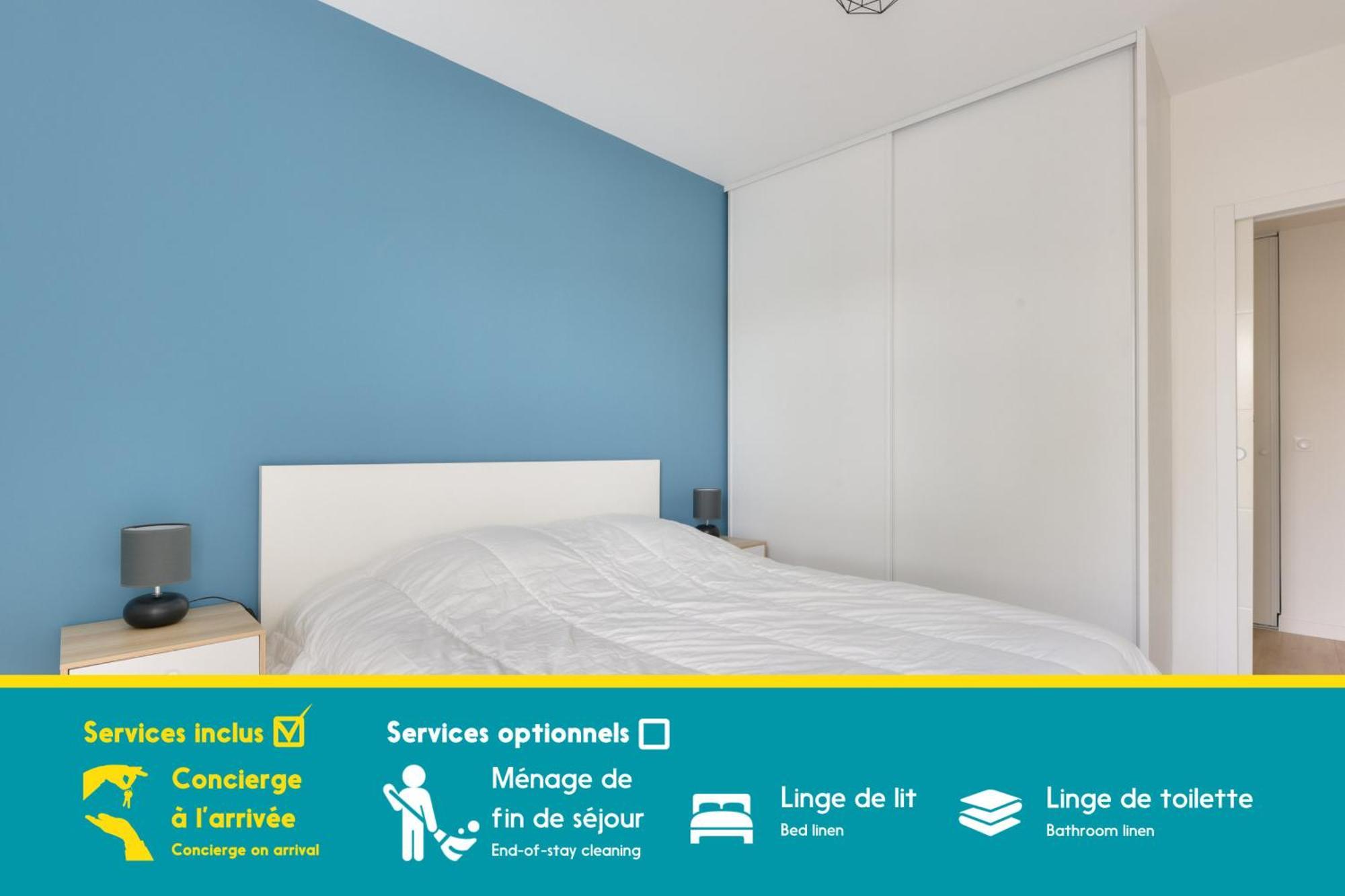 Appartement Sejour Apaisant A Andernos-Les-Bains Extérieur photo